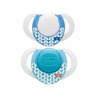 Chicco Physio Compact 74820-21 Blue Green