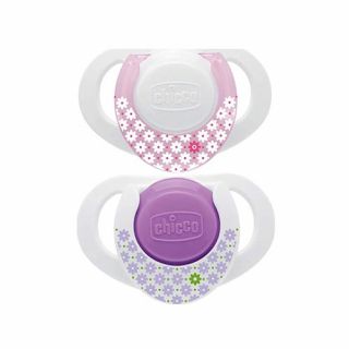 Chicco Physio Compac 74820-11 Pink Purple