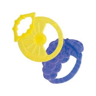 Chicco Soft Relax Grape Lemon 2m+
