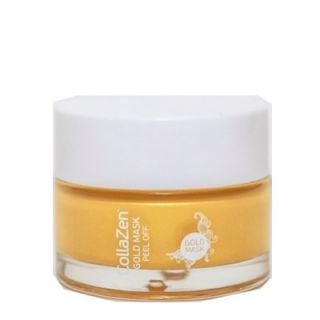 CollaZen Gold Peel Off Mask 50ml