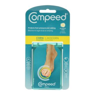 Compeed Corns Between Toes 10