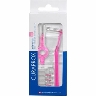 Curaprox CPS Prime Start 08