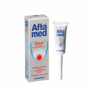 Aftamed Shield 8ml