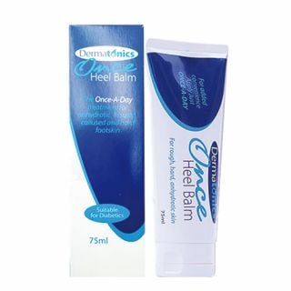 Dermatonics Cream Heel Balm 75ml