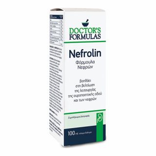 Doctor's Formulas Nefrolin 100ml