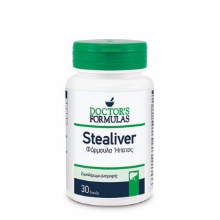 Doctor's Formulas Stealiver 30 Tabs