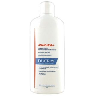 Ducray Anaphase+ Shampoo 400ml