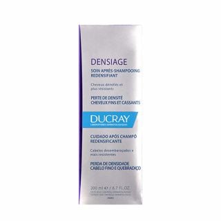 Ducray Densiage Soin Après-Shampooing Redensifiant 200ml 