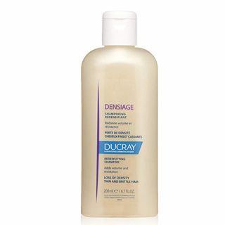 Ducray Densiage Shampoo Redensifiant 200ml