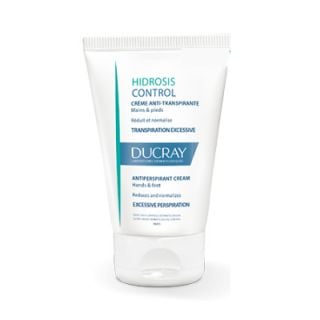 Ducray Hidrosis Control Creme 50ml