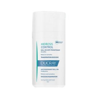 Ducray Hidrosis Control Roll-On 40ml