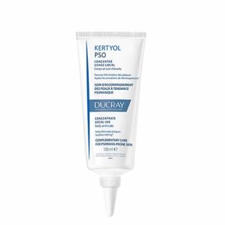 Ducray Kertyol P.S.O Creme Concentre 100ml