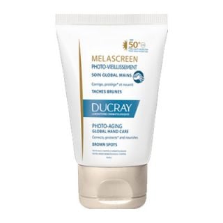 Ducray Melascreen Soin Global Mains SPF50+ 50ml