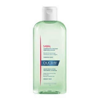 Ducray Shampooing Sabal 200ml