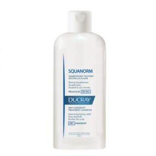 Ducray Shampooing Squanorm 200ml