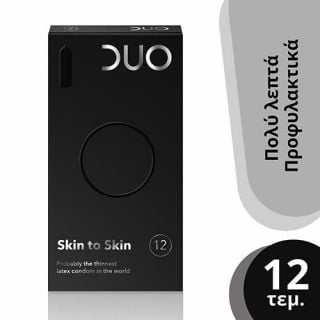 Duo Skin to Skin 12