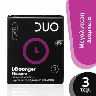 Duo Longer Pleasure 3