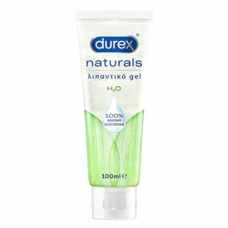 Durex Naturals H2O 100ml