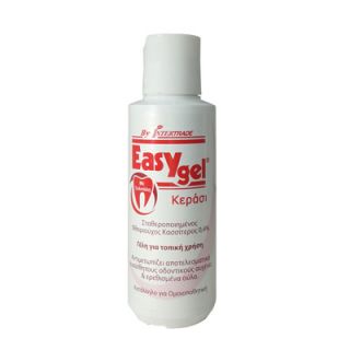 Easy Gel Cherry 120gr