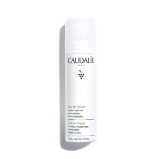 Caudalie Grape Water 75ml Φυτικό Νερό σε Spray για Ενυδάτωση & Καταπράυνση