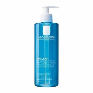 La Roche Posay Effaclar Gel Moussant 400ml