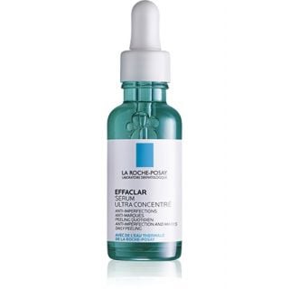 La Roche Posay Effaclar Ultra Concentrated Serum 30ml Ορός για Σημάδια Ακμής