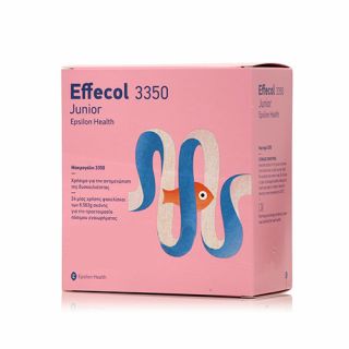 Effecol 3350 Junior 24 x 6,563g