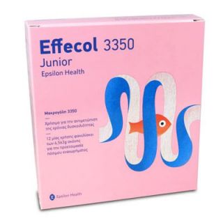 Effecol 3350 Junior 12 x 6,563g