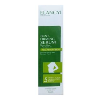 Elancyl Bust Firming Serum 50ml