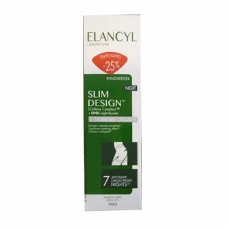 Elancyl Slim Design Nigth 200ml