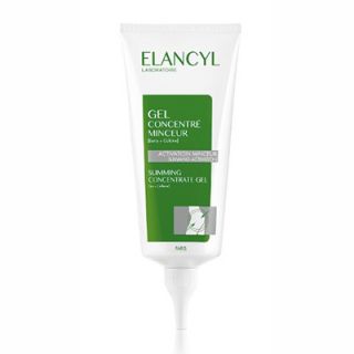 Elancyl Slimming Concentrate Gel 200ml