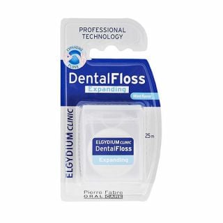 Elgydium Dental Floss Expanding