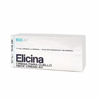 Elicina AV Eco Neck Cream 30ml