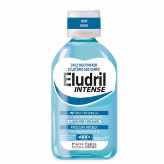 Eludril Mouthwash Classic 500ml