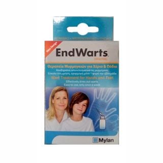 EndWarts Liquid 5ml