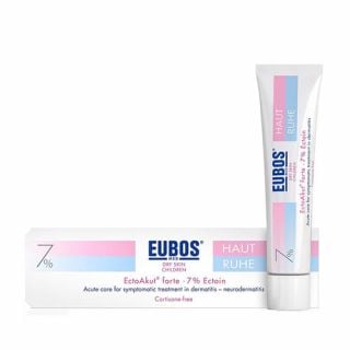 Eubos Dry Skin Children Ectoin 7% 30ml