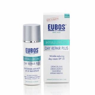 Eubos Hyaluron Day Repair Plus SPF20 50ml