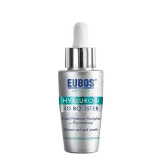 Eubos Anti-Age Hyaluron 3D Booster 30ml