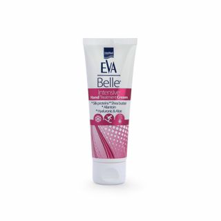 InterMed Eva Belle Intensive Hand Treatment Cream 75ml