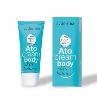 Evdermia Ato Cream Body 175ml