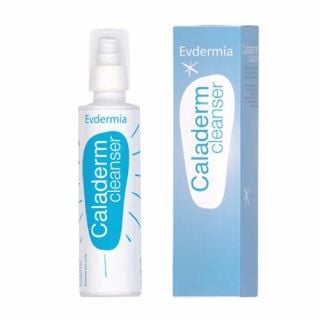 Evdermia Caladerm Cleanser 200ml