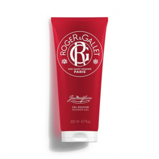Roger & Gallet Jean Marie Farina, 200ml Gel Douche 