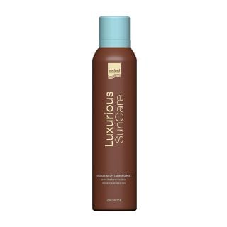 InterMed Luxurious Suncare Bronze Self-Tanning Mist Μαύρισμα Χωρίς Ήλιο 200ml