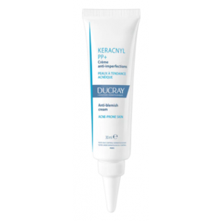 Ducray Keracnyl PP Creme 30ml