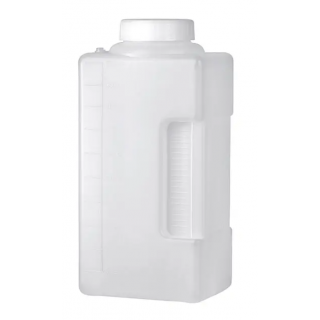 24h Urine Collection Container Δοχείο Συλλογής Ούρων 24ώρου 1 Τεμάχιο
