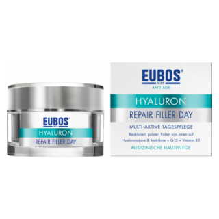 eubos hyaluron repair filler day