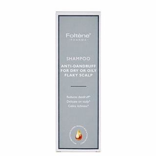 Foltene Pharma Antidandruff  Shampoo 200ml