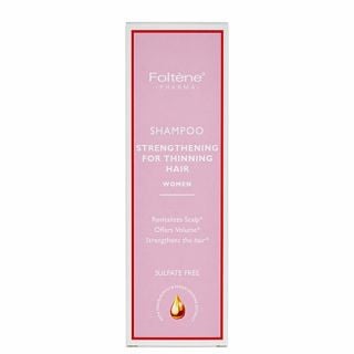 Foltene Pharma Women Thinning Hair Shampoo 200ml