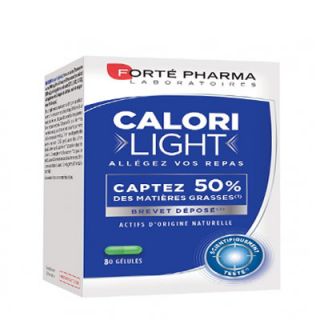 Forte Pharma Calorilight 30 Caps