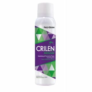 Frezyderm Crilen Protective Mousse 150ml